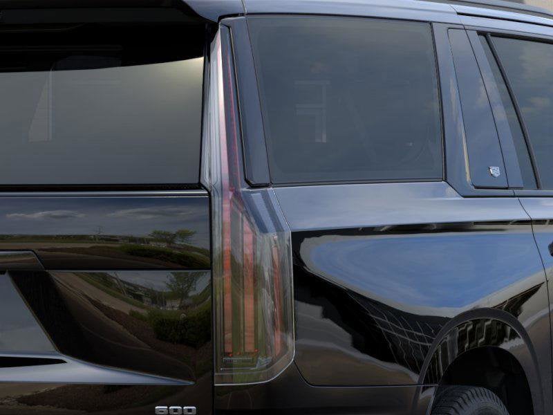 2026 Cadillac Escalade ESV 4WD Platinum Sport