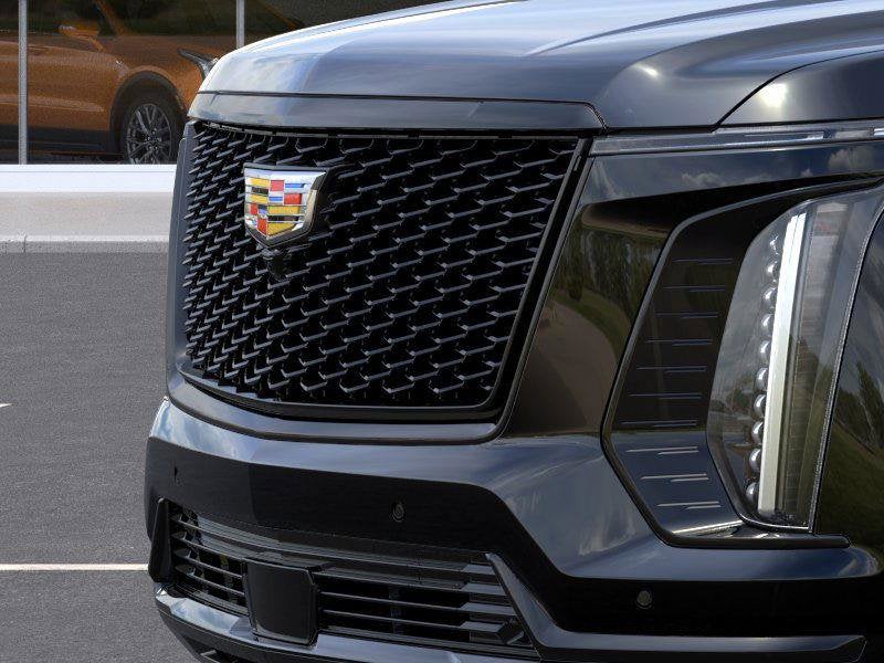 2026 Cadillac Escalade ESV 4WD Platinum Sport