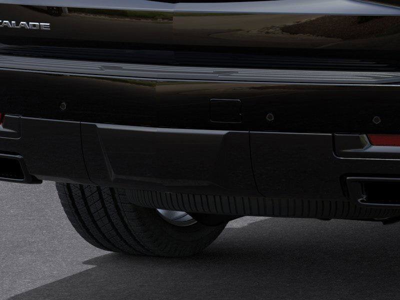 2026 Cadillac Escalade ESV 4WD Platinum Sport