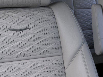 2026 Cadillac Escalade ESV 4WD Platinum Sport