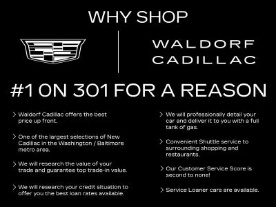 2026 Cadillac Escalade ESV 4WD Platinum Sport