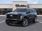 2026 Cadillac Escalade ESV 4WD Platinum Sport