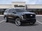 2026 Cadillac Escalade ESV 4WD Platinum Sport