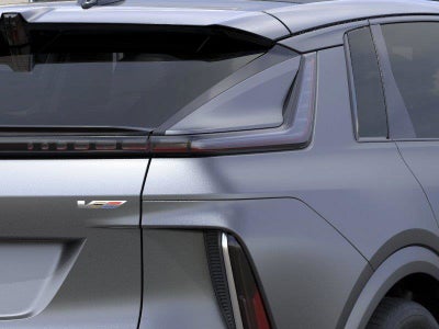 2026 Cadillac LYRIQ LYRIQ-V Premium