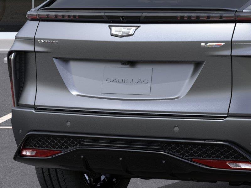 2026 Cadillac LYRIQ LYRIQ-V Premium