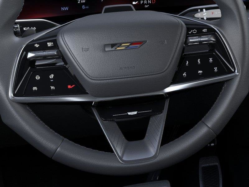 2026 Cadillac LYRIQ LYRIQ-V Premium