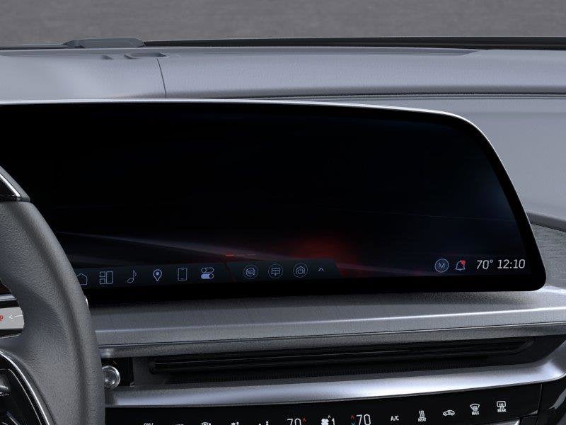 2026 Cadillac LYRIQ LYRIQ-V Premium