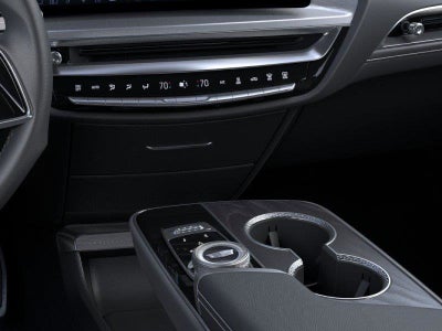 2026 Cadillac LYRIQ LYRIQ-V Premium