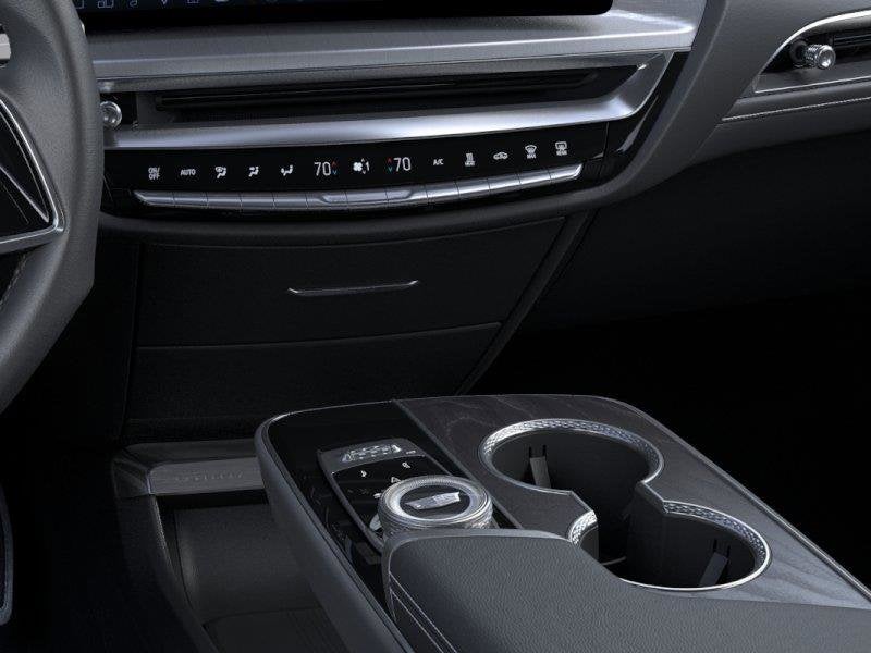 2026 Cadillac LYRIQ LYRIQ-V Premium