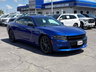 2021 Dodge Charger SXT