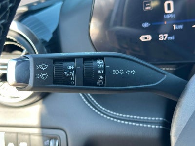 2025 Chevrolet Blazer EV AWD LT