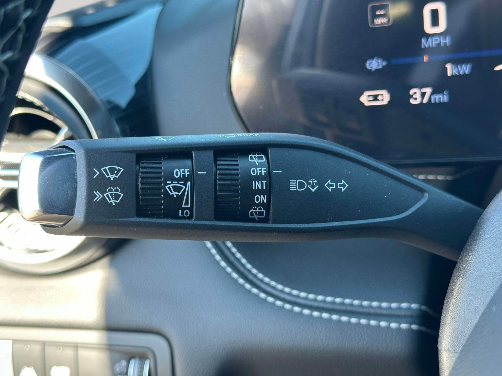 2025 Chevrolet Blazer EV AWD LT