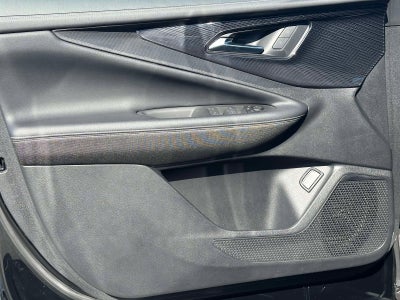 2025 Chevrolet Blazer EV AWD LT