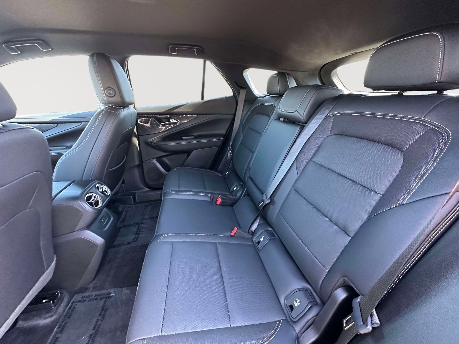 2025 Chevrolet Blazer EV AWD LT