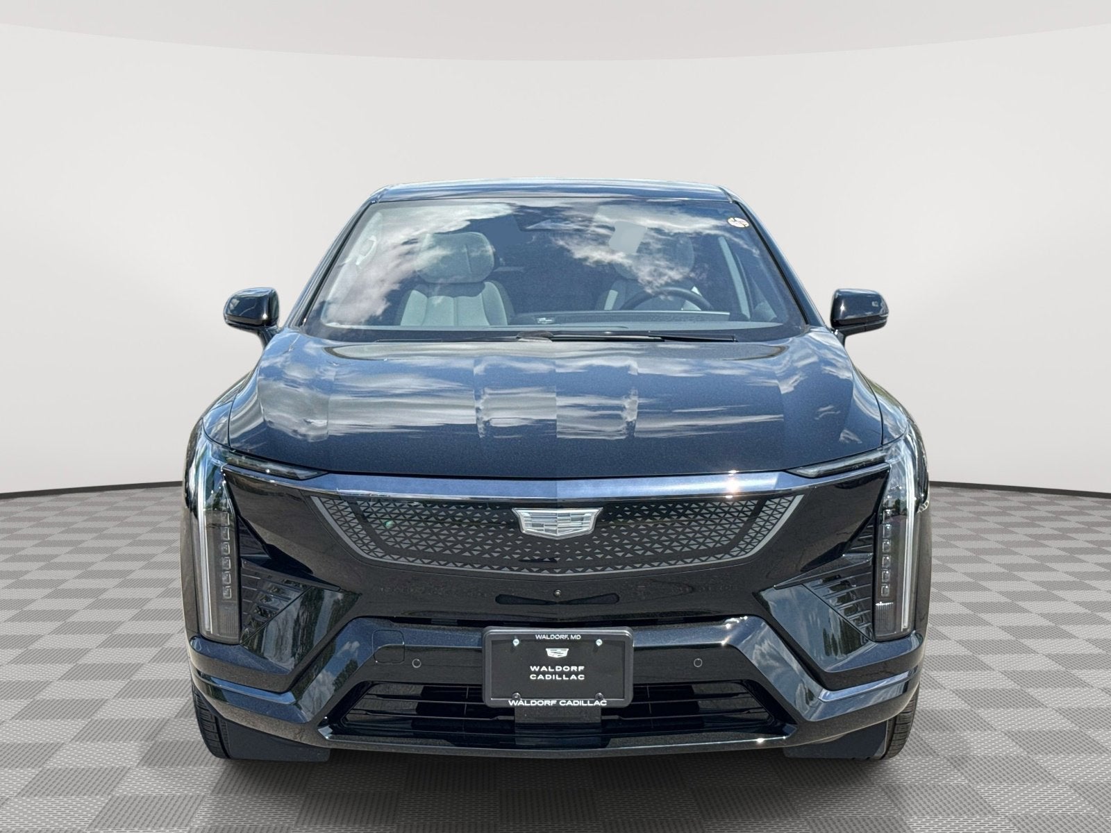 Used 2026 Cadillac OPTIQ Sport with VIN 3GYK3EM46TS131046 for sale in Waldorf, MD