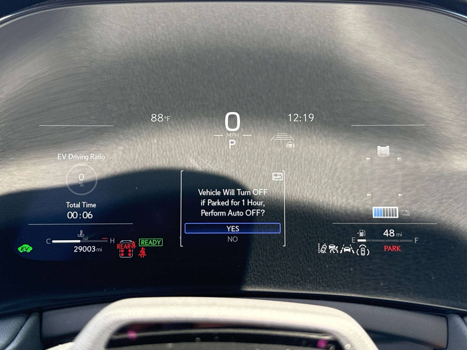 2024 Lexus TX TX 500h F SPORT Luxury