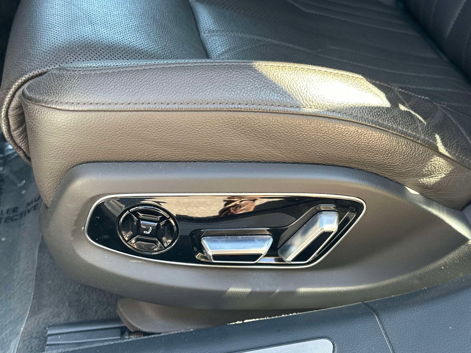 2019 Audi A8 L 55 TFSI quattro