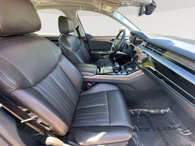 2019 Audi A8 L 55 TFSI quattro