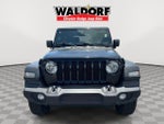 2022 Jeep Wrangler Sport S 4x4