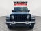 2022 Jeep Wrangler Sport S 4x4