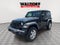 2022 Jeep Wrangler Sport S 4x4