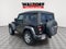 2022 Jeep Wrangler Sport S 4x4