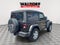 2022 Jeep Wrangler Sport S 4x4