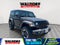 2021 Jeep Wrangler Rubicon 4x4
