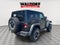 2021 Jeep Wrangler Rubicon 4x4