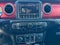 2021 Jeep Wrangler Rubicon 4x4