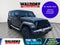 2020 Jeep Wrangler Unlimited Willys 4x4