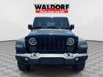 2020 Jeep Wrangler Unlimited Willys 4x4