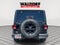 2020 Jeep Wrangler Unlimited Willys 4x4