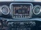 2021 Jeep Wrangler Unlimited Sahara 4x4