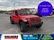 2019 Jeep Wrangler Unlimited Rubicon 4x4
