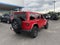 2019 Jeep Wrangler Unlimited Rubicon 4x4
