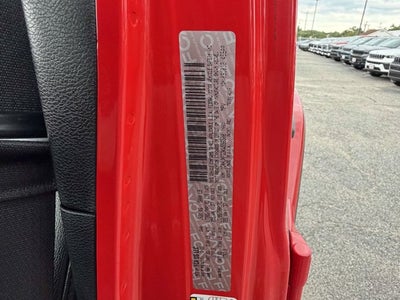 2019 Jeep Wrangler Unlimited Rubicon 4x4