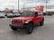 2019 Jeep Wrangler Unlimited Rubicon 4x4