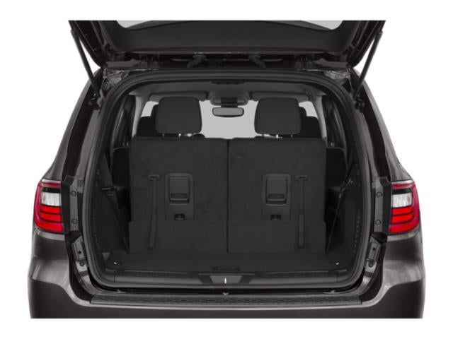 2019 Dodge Durango SXT RWD