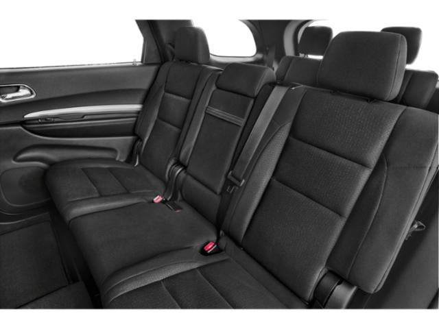 2019 Dodge Durango SXT RWD
