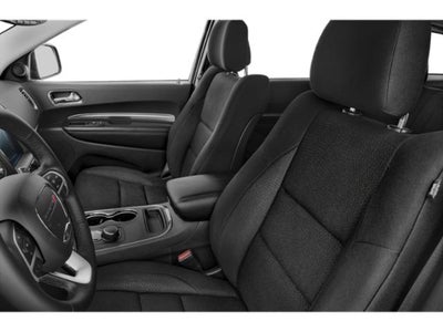 2019 Dodge Durango SXT RWD
