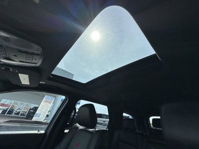 2024 Dodge Durango GT Plus RWD