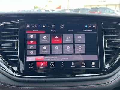 2024 Dodge Durango GT Plus RWD