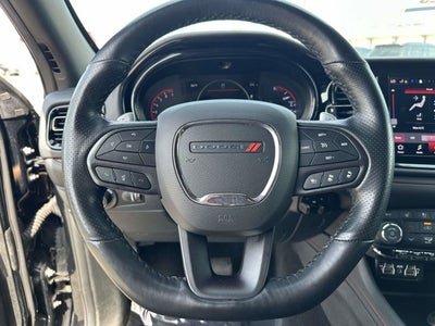 2024 Dodge Durango GT Plus RWD