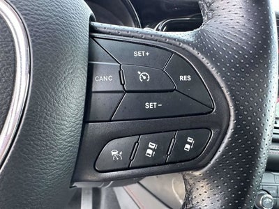 2024 Dodge Durango GT Plus RWD