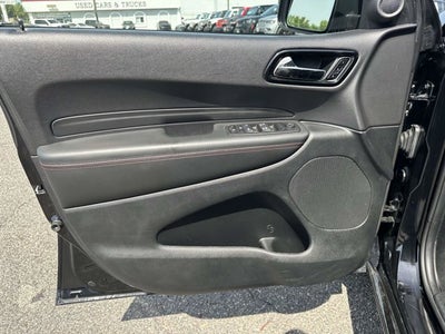 2024 Dodge Durango GT Plus RWD