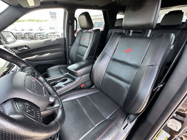 2024 Dodge Durango GT Plus RWD