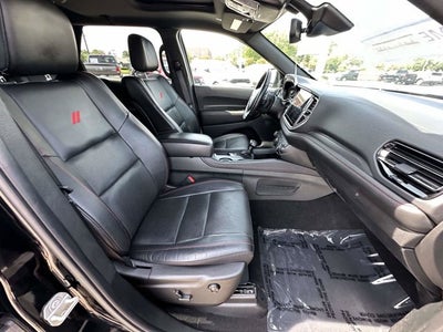 2024 Dodge Durango GT Plus RWD