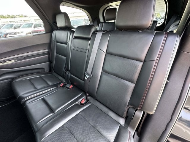 2024 Dodge Durango GT Plus RWD