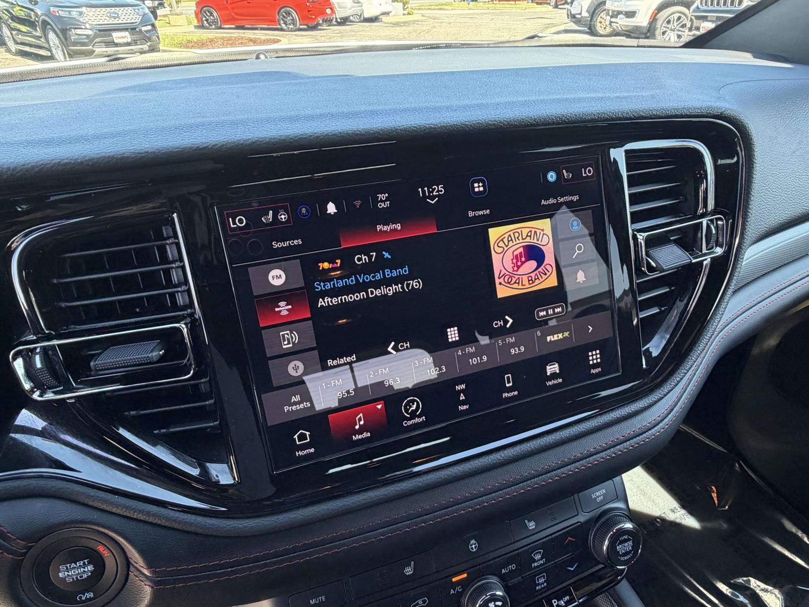 2026 Dodge Durango GT AWD